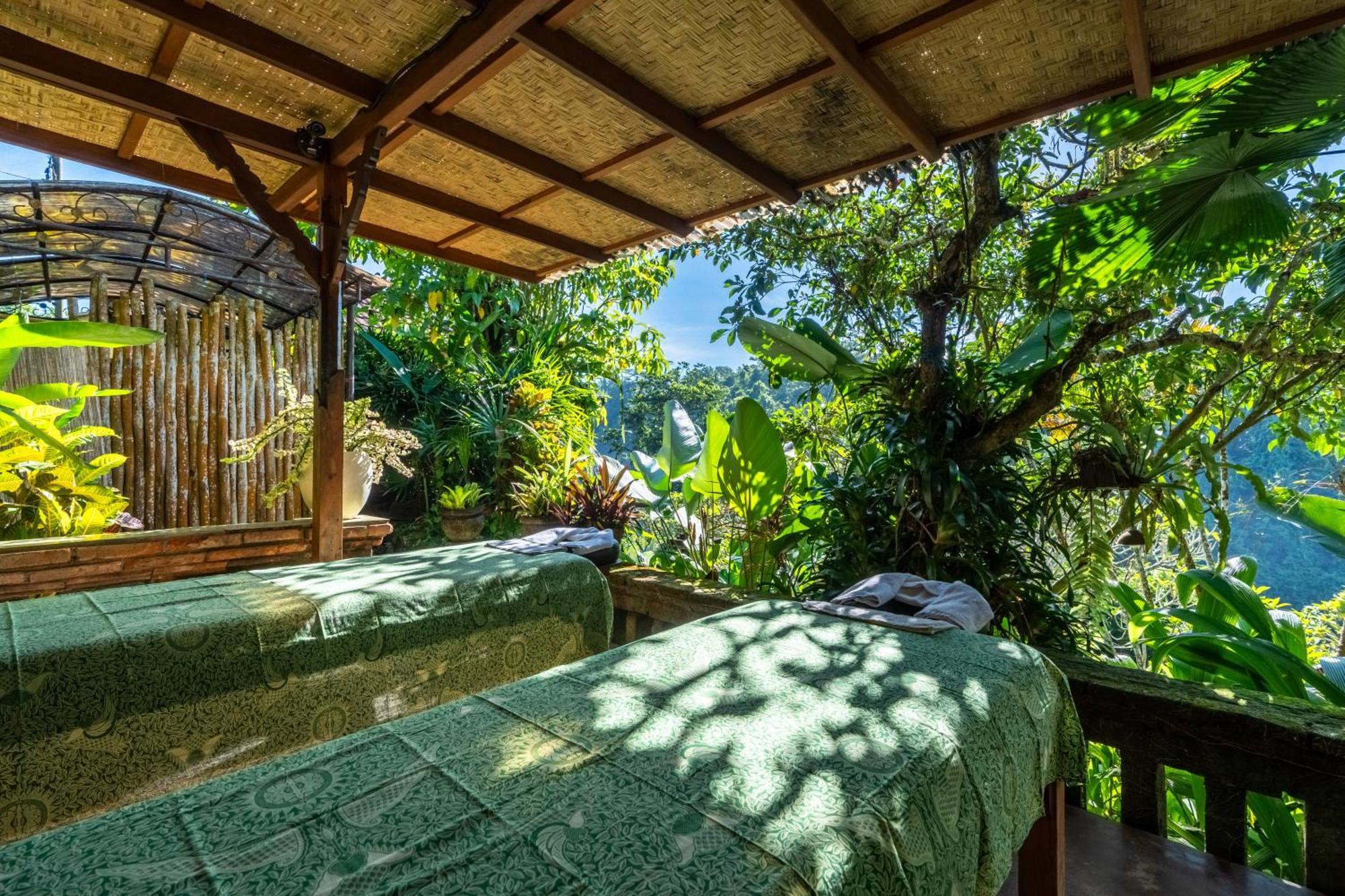 Villa Sagitta 우붓 외부 사진