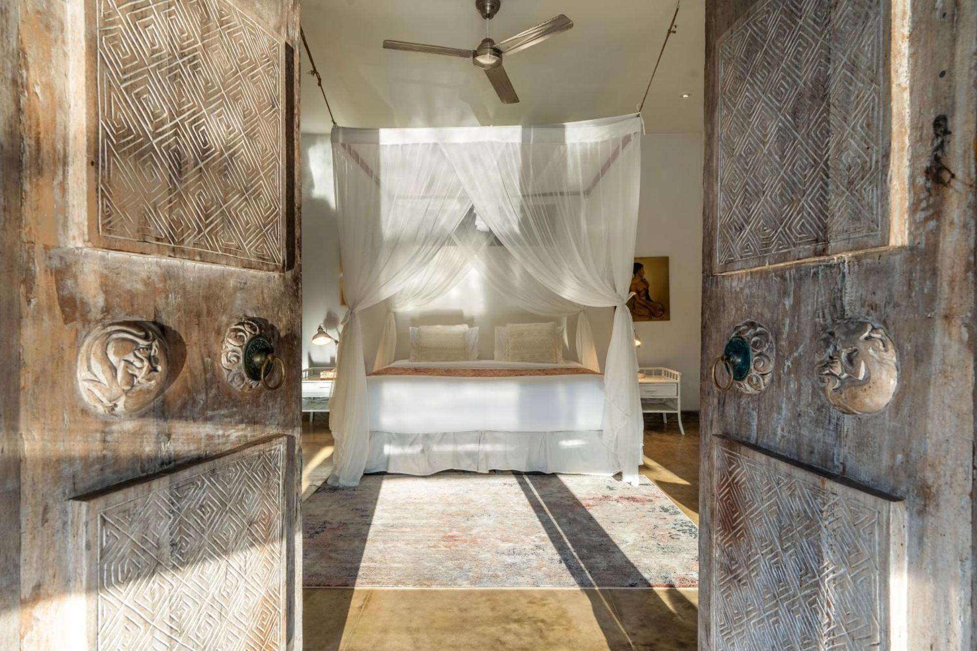 Villa Sagitta 우붓 외부 사진