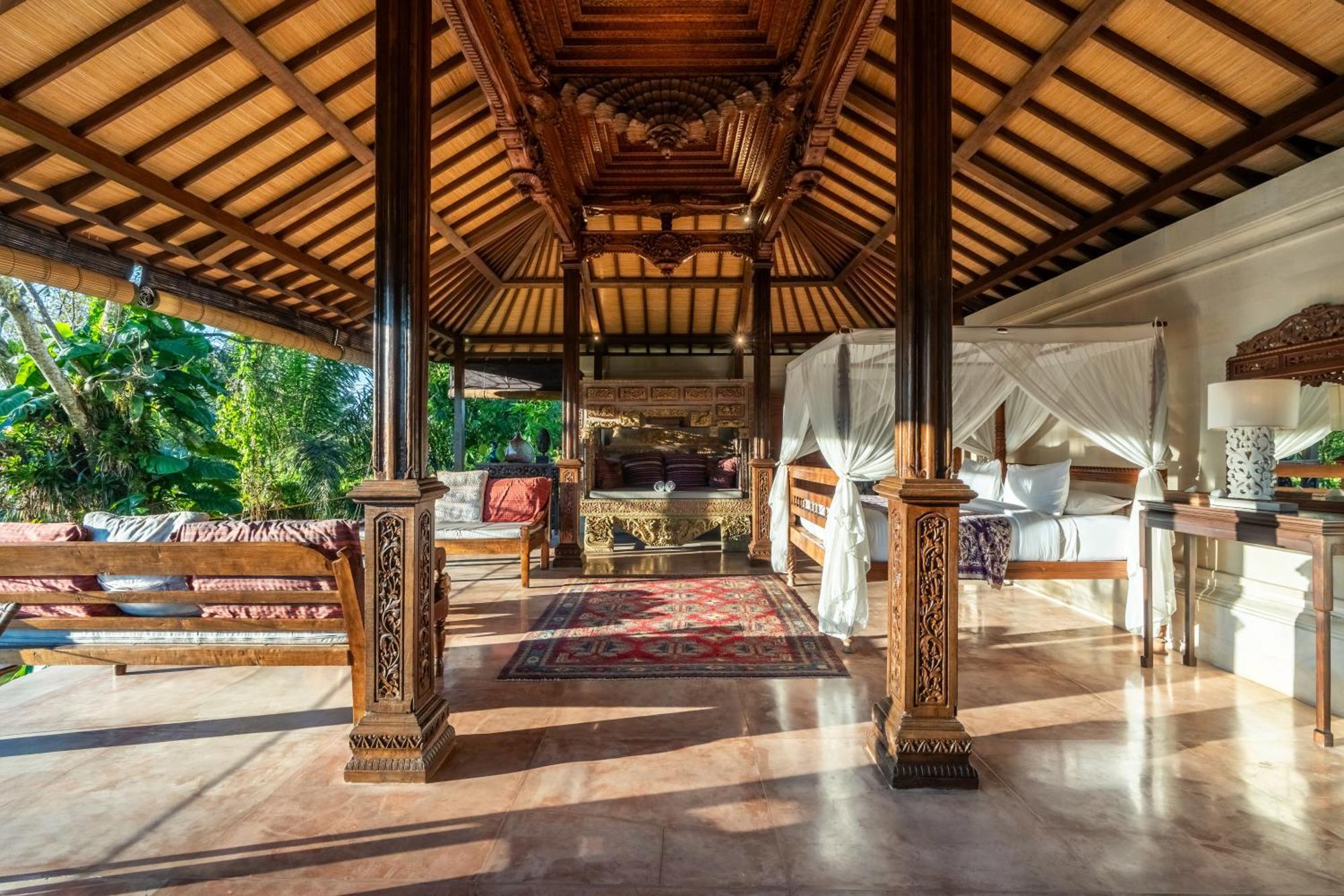Villa Sagitta 우붓 외부 사진
