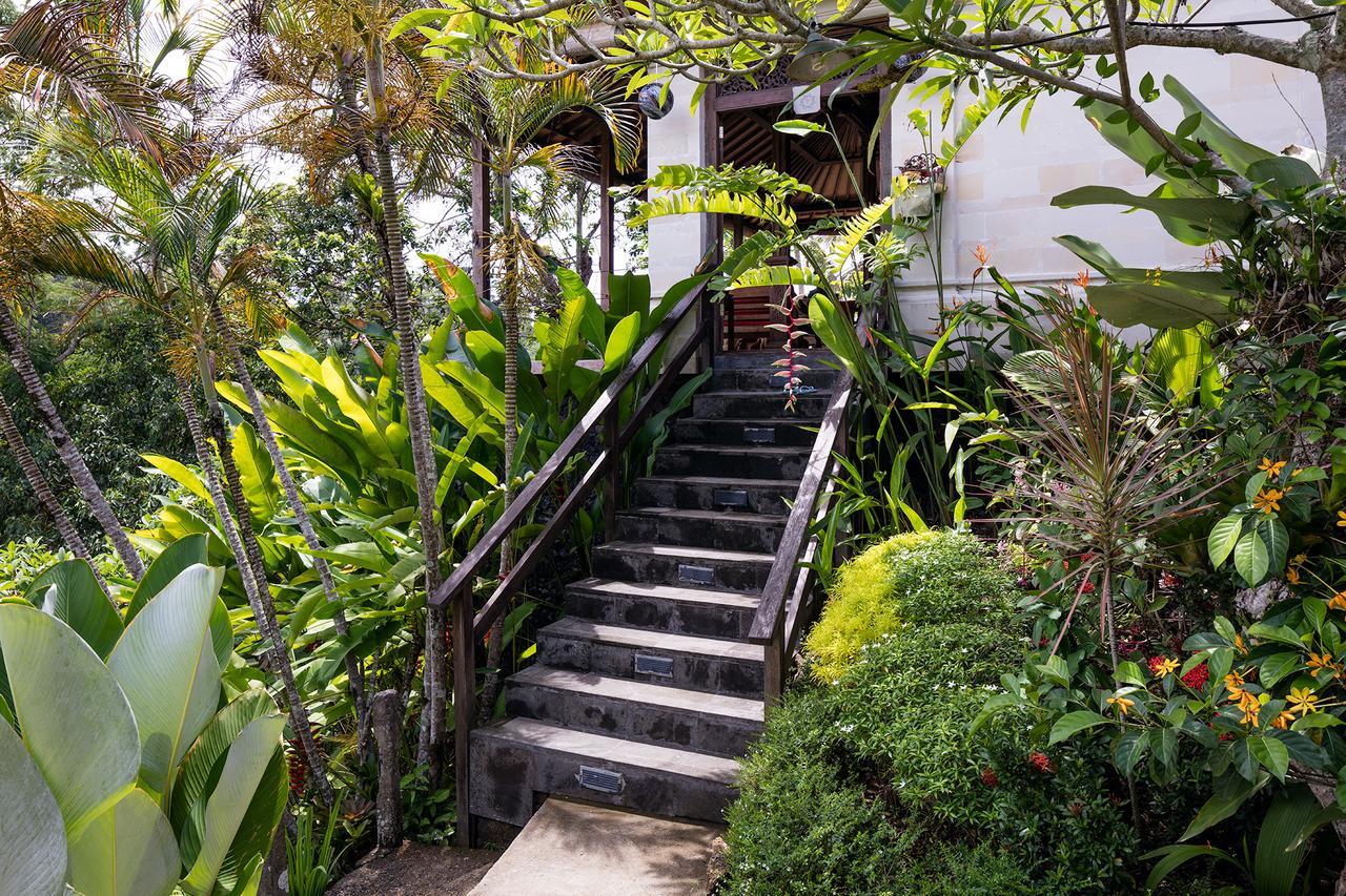 Villa Sagitta 우붓 외부 사진